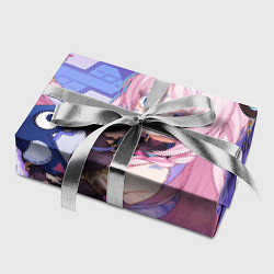 Бумага для упаковки Citlali Genshin Impact, цвет: 3D-принт — фото 2