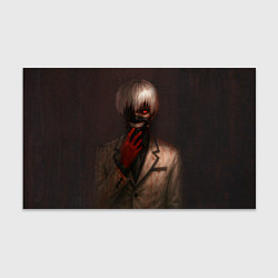 Бумага для упаковки Гуль Канеки Кен, цвет: 3D-принт