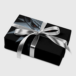 Бумага для упаковки Зверь в полумраке - Ведьмак 3, цвет: 3D-принт — фото 2