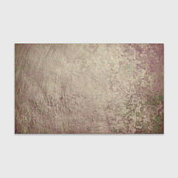 Бумага для упаковки Абстракция - grey pink wall, цвет: 3D-принт