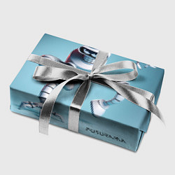 Бумага для упаковки Spider Bender - meme, цвет: 3D-принт — фото 2