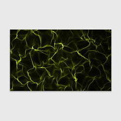 Бумага для упаковки Неоновый фон, цвет: 3D-принт