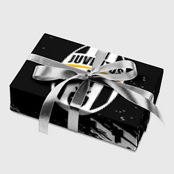 Бумага для упаковки Ювентус пипл краски, цвет: 3D-принт — фото 2