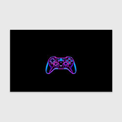 Бумага для упаковки Gamepad