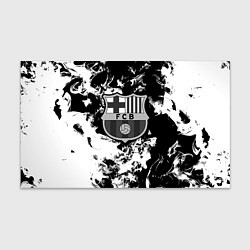 Бумага для упаковки Juventus белый дым, цвет: 3D-принт