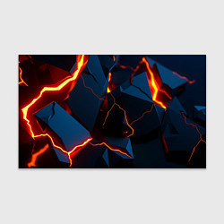 Бумага для упаковки Block faults