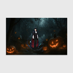 Бумага для упаковки Вампир Сон Джин-Ву - Поднятие уровня в одиночку ан