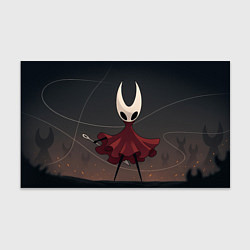 Бумага для упаковки Hollow Knight - Silksong, цвет: 3D-принт