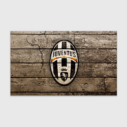 Бумага для упаковки Juventus