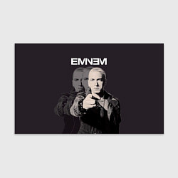 Бумага для упаковки Eminem: You