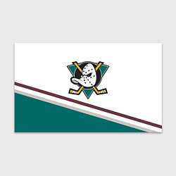 Бумага для упаковки Anaheim Ducks Selanne