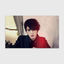 Бумага для упаковки Kim JaeJoong