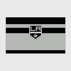 Бумага для упаковки Los Angeles Kings