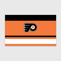 Бумага для упаковки Philadelphia Flyers