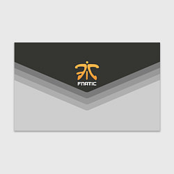 Бумага для упаковки Fnatic Uniform