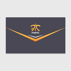 Бумага для упаковки Fnatic Arrows