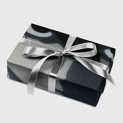 Бумага для упаковки L с длинными волосами, цвет: 3D-принт — фото 2