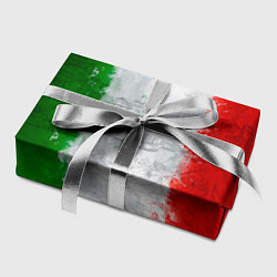 Бумага для упаковки Italian, цвет: 3D-принт — фото 2