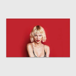 Бумага для упаковки Taylor Swift, цвет: 3D-принт