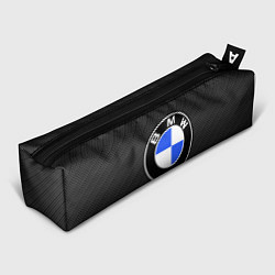 Пенал для ручек BMW CARBON БМВ КАРБОН, цвет: 3D-принт