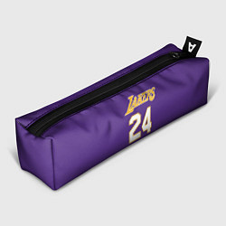 Пенал Los Angeles Lakers Kobe Brya