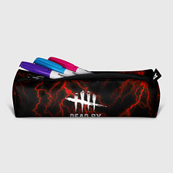 Пенал для ручек Dead by Daylight, цвет: 3D-принт — фото 2