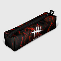 Пенал для ручек Dead by Daylight, цвет: 3D-принт