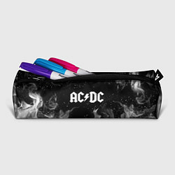 Пенал для ручек AC DC, цвет: 3D-принт — фото 2