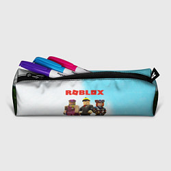 Пенал для ручек ROBLOX, цвет: 3D-принт — фото 2