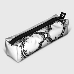 Пенал для ручек Бесконечность!, цвет: 3D-принт