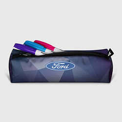 Пенал для ручек Ford, цвет: 3D-принт — фото 2