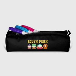 Пенал для ручек South Park, цвет: 3D-принт — фото 2
