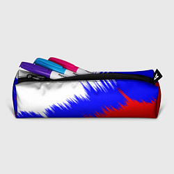 Пенал для ручек Россия, цвет: 3D-принт — фото 2