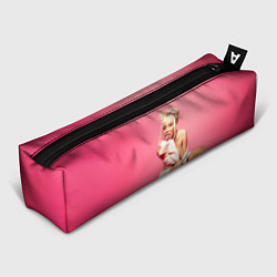 Пенал для ручек DOJA CAT, цвет: 3D-принт