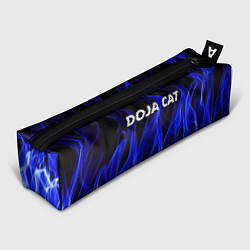 Пенал для ручек DOJA CAT, цвет: 3D-принт