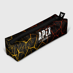 Пенал для ручек Apex Legends, цвет: 3D-принт