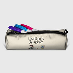 Пенал для ручек The umbrella academy, цвет: 3D-принт — фото 2