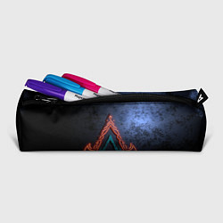 Пенал для ручек Assassins Creed Valhalla, цвет: 3D-принт — фото 2