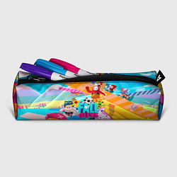 Пенал для ручек FALL GAYS ФОЛЛ ГАЙС, цвет: 3D-принт — фото 2