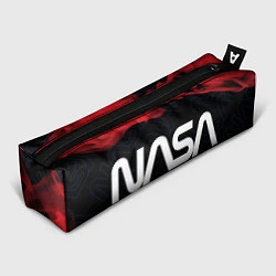 Пенал для ручек NASA НАСА, цвет: 3D-принт