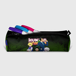 Пенал для ручек Hunter x Hunter, цвет: 3D-принт — фото 2