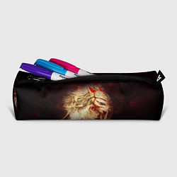 Пенал для ручек Кицуне, цвет: 3D-принт — фото 2