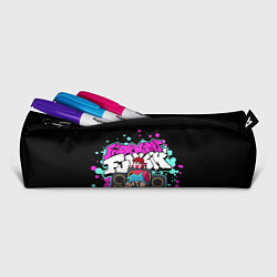 Пенал для ручек Friday Night Funkin, цвет: 3D-принт — фото 2