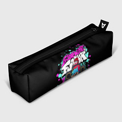 Пенал для ручек Friday Night Funkin, цвет: 3D-принт