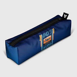 Пенал 80s audio tape