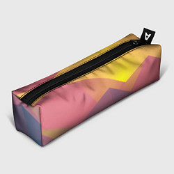 Пенал для ручек Векторный Египед, цвет: 3D-принт
