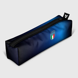 Пенал для ручек Сборная Италии, цвет: 3D-принт