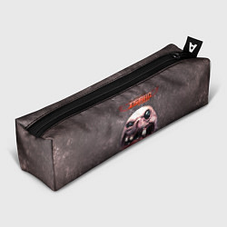 Пенал для ручек The Binding of Isaac ГОЛОВА Z, цвет: 3D-принт