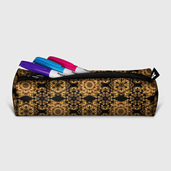 Пенал для ручек Versace классические узоры, цвет: 3D-принт — фото 2