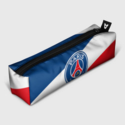 Пенал для ручек Paris Saint-Germain FC, цвет: 3D-принт